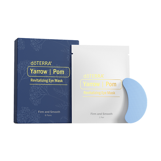 Yarrow|Pom Revitalizing Eye Mask