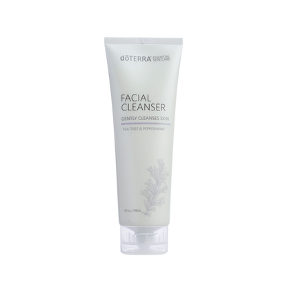 dōTERRA Facial Cleanser