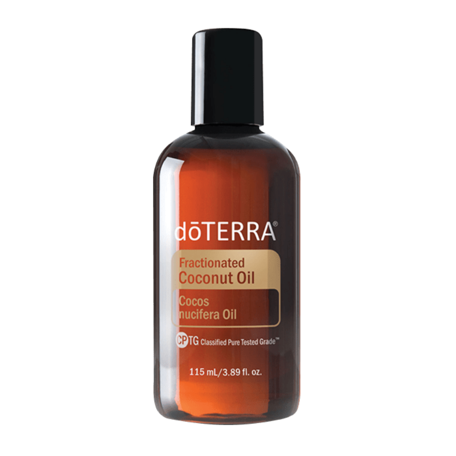 dōTERRA Fractionated Coconut Oil