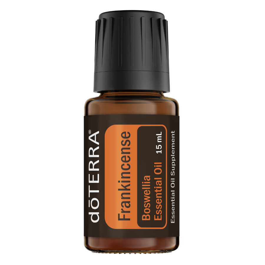 dōTERRA Frankincense Essential Oil - 15ml