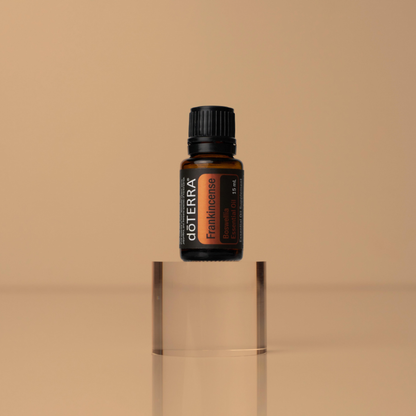 dōTERRA Frankincense Essential Oil - 15ml