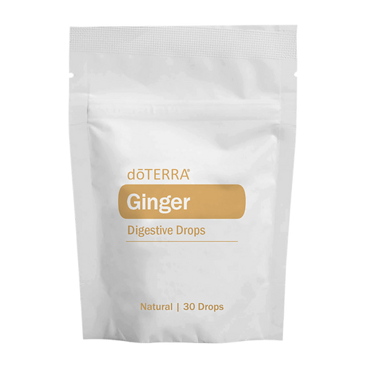 Ginger Digestive Drops