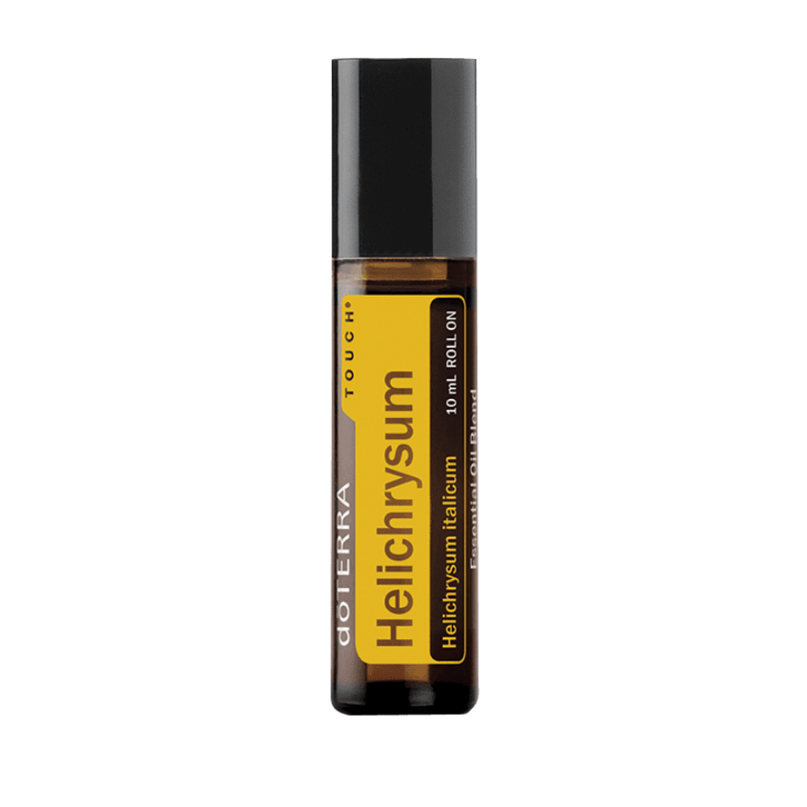 dōTERRA Helichrysum Touch