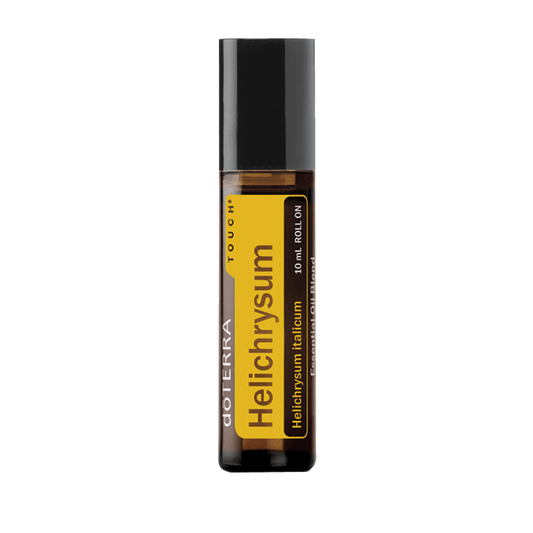 dōTERRA Helichrysum Touch