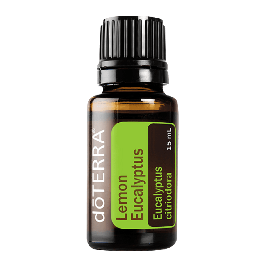 dōTERRA Lemon Eucalyptus