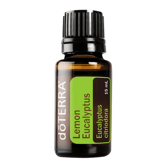 dōTERRA Lemon Eucalyptus
