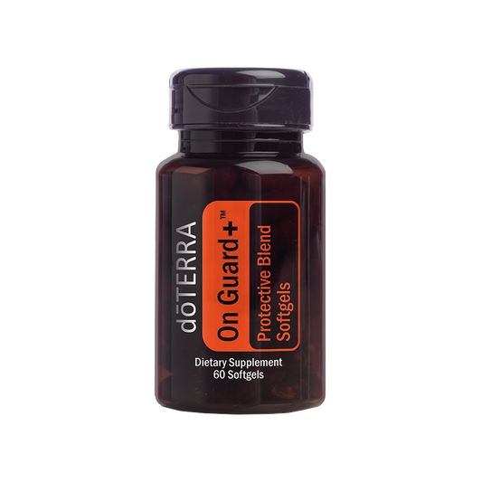 dōTERRA OnGuard®+ Softgels