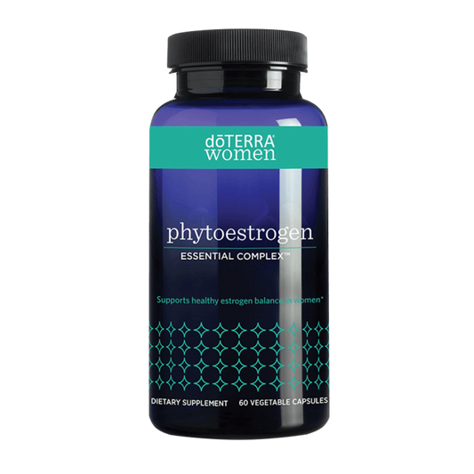 Phytoestrogen Essential Complex