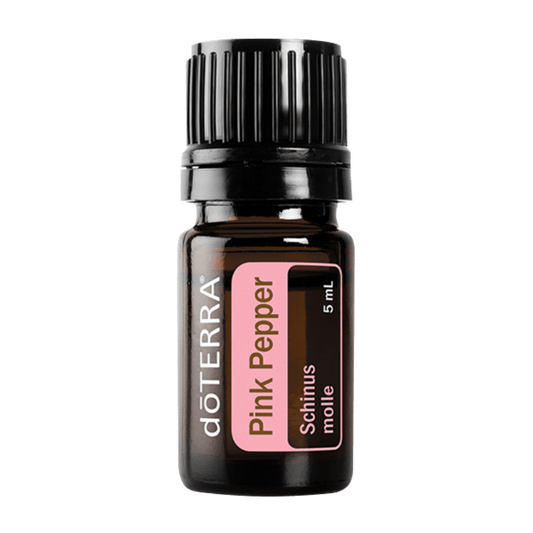 dōTERRA Pink Pepper
