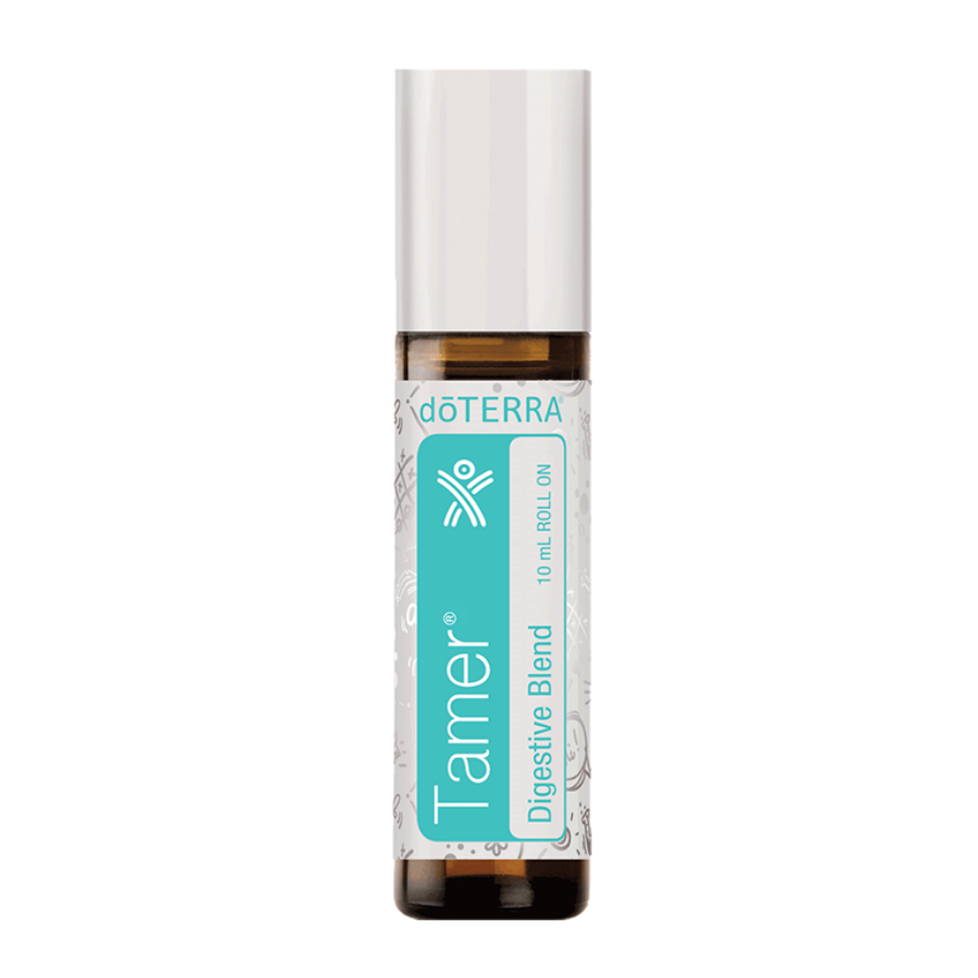 dōTERRA Tamer™ Oil Digestive Blend - 10ml