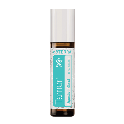 dōTERRA Tamer™ Oil Digestive Blend - 10ml