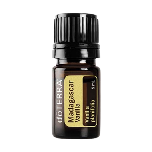 Madagascar Vanilla