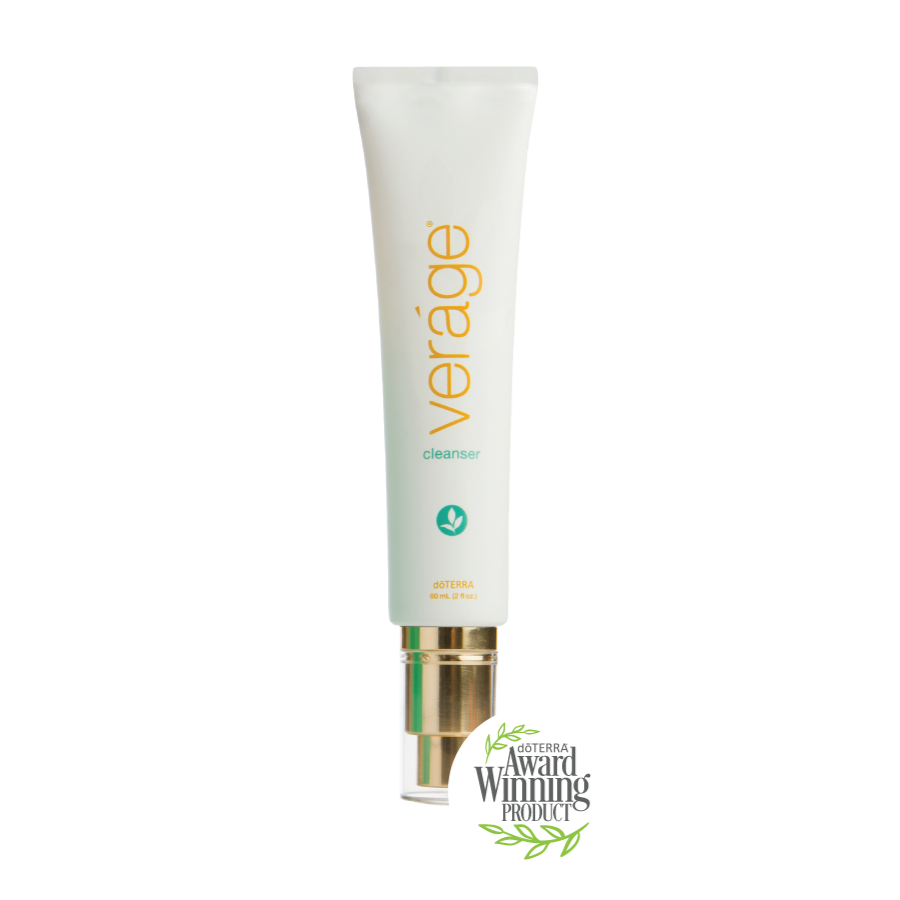dōTERRA Veráge® Cleanser