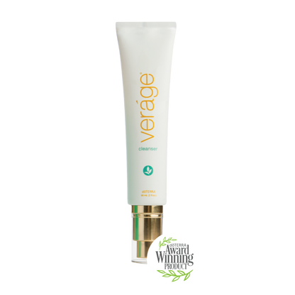 dōTERRA Veráge® Cleanser