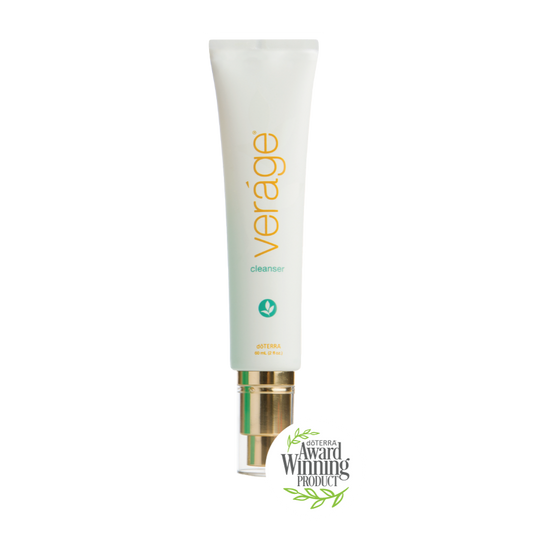 dōTERRA Veráge® Cleanser