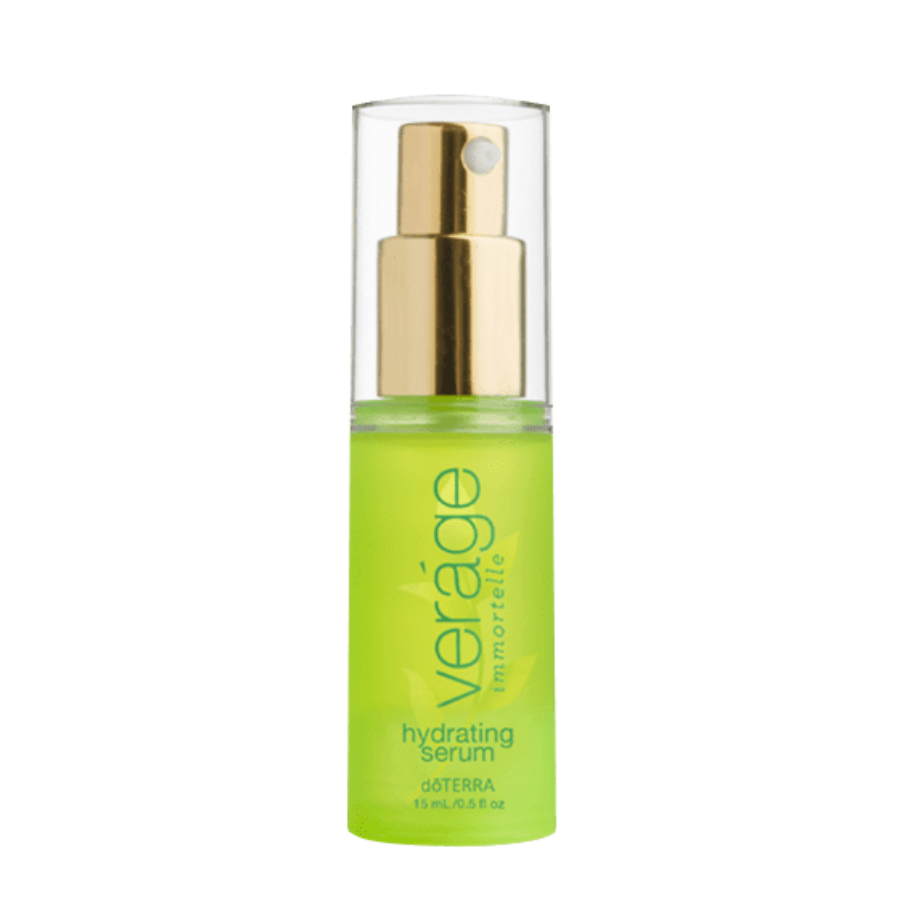dōTERRA Veráge® Immortelle Hydrating Serum