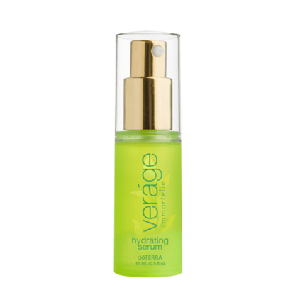 dōTERRA Veráge® Immortelle Hydrating Serum