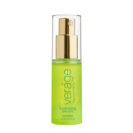 dōTERRA Veráge® Immortelle Hydrating Serum