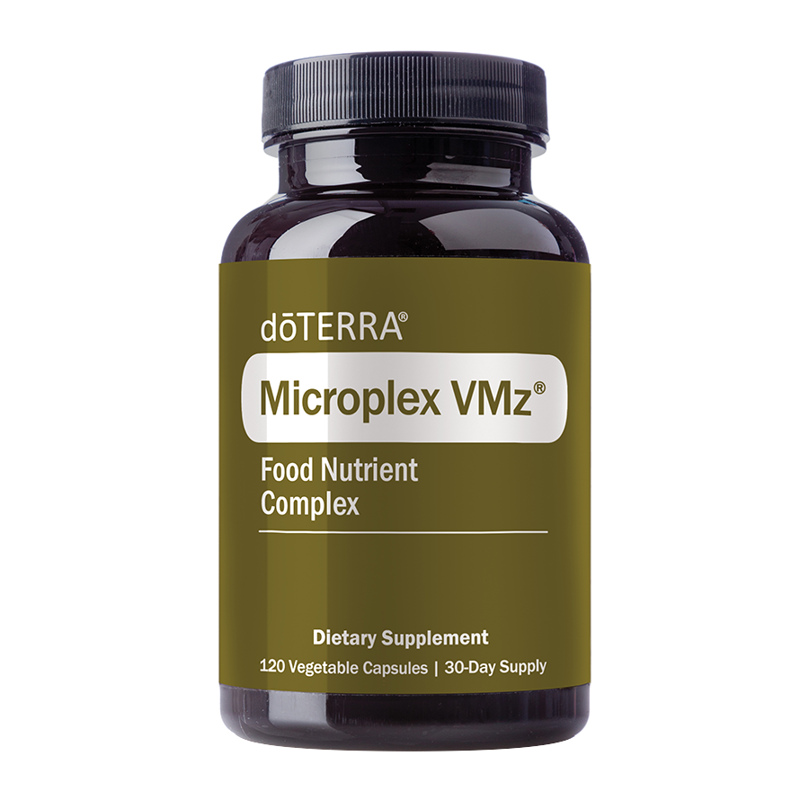 Microplex VMz®  Food Nutrient Complex