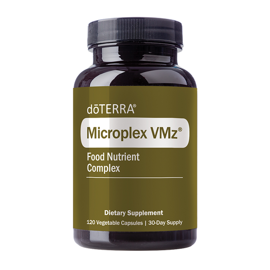 Microplex VMz®  Food Nutrient Complex