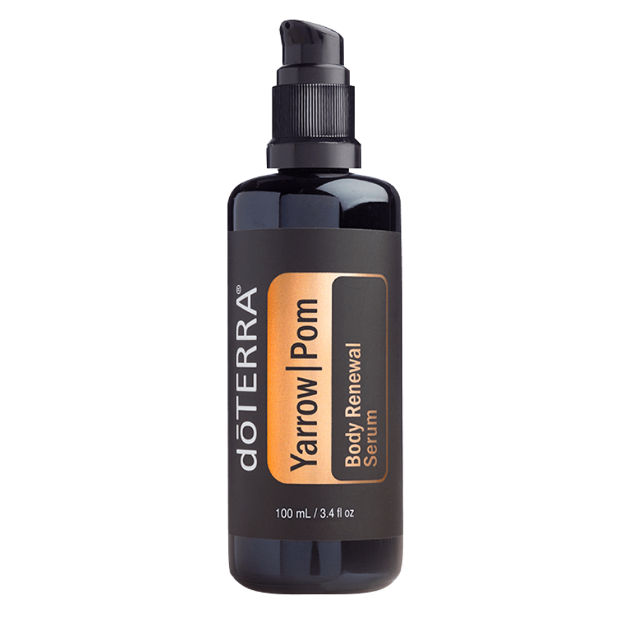 Sérum Renovador Corporal dōTERRA Yarrow|Pom