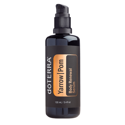 Sérum Renovador Corporal dōTERRA Yarrow|Pom
