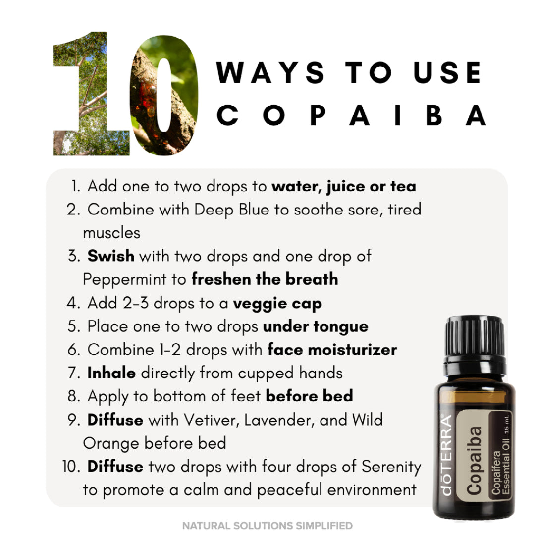 dōTERRA Home Essentials Kit with FREE doTERRA Membership