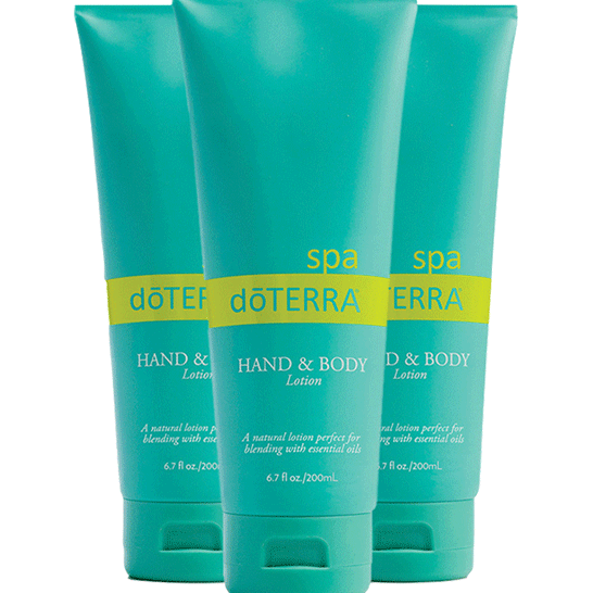 Aceite de coco fraccionado dōTERRA