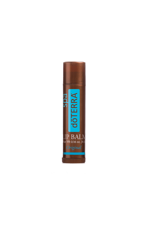 dōTERRA® SPA Lip Balm