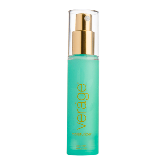dōTERRA Veráge® Moisturizer