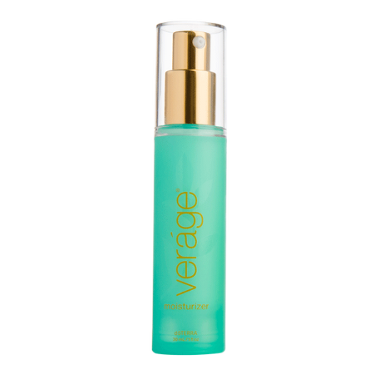 dōTERRA Veráge® Moisturizer