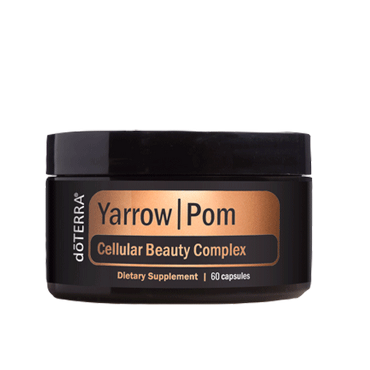 dōTERRA Yarrow|Pom Capsules