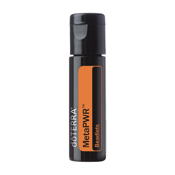 dōTERRA MetaPWR Beadlets