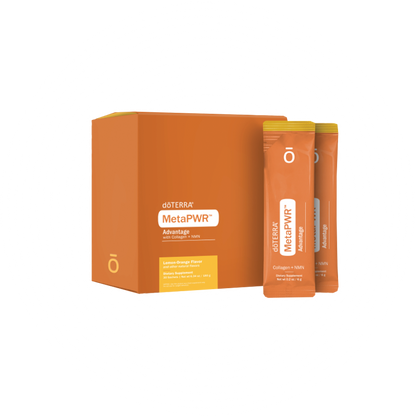 dōTERRA MetaPWR Advantage with Collagen + NMN