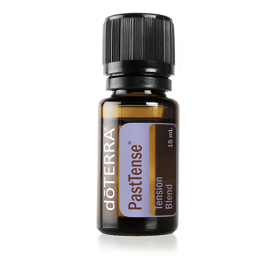 dōTERRA PastTense® - 15ml
