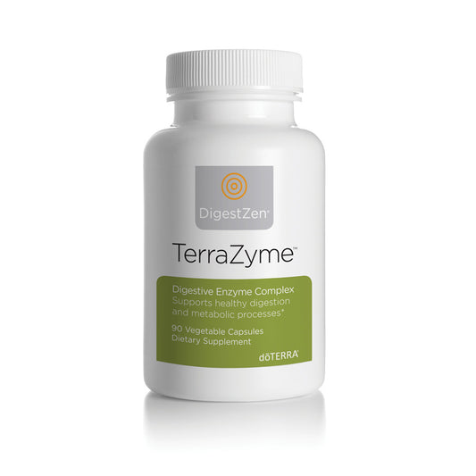 Digestzen® TerraZyme®