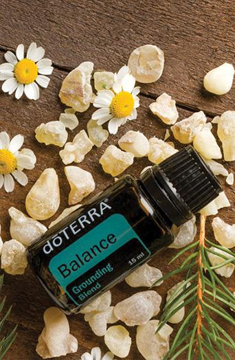 dōTERRA Balance® - 15ml