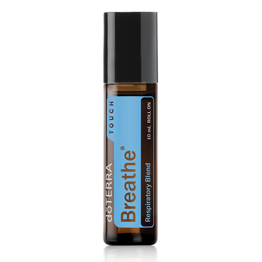 dōTERRA Breathe® Touch - 10ml
