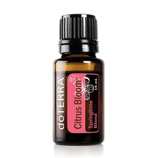 dōTERRA Citrus Bloom™ - 15ml