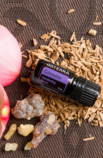dōTERRA Console® - 5ml