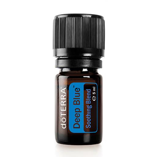 dōTERRA Deep Blue® - 5ml