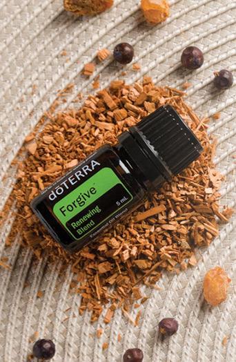 dōTERRA Forgive® - 5ml