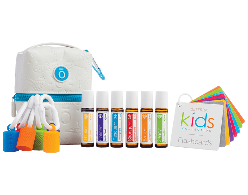 dōTERRA Kid's Collection