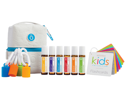 dōTERRA Kid's Collection