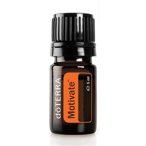 dōTERRA Motivate® - 5ml
