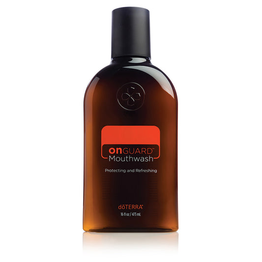 Colutório dōTERRA On Guard®