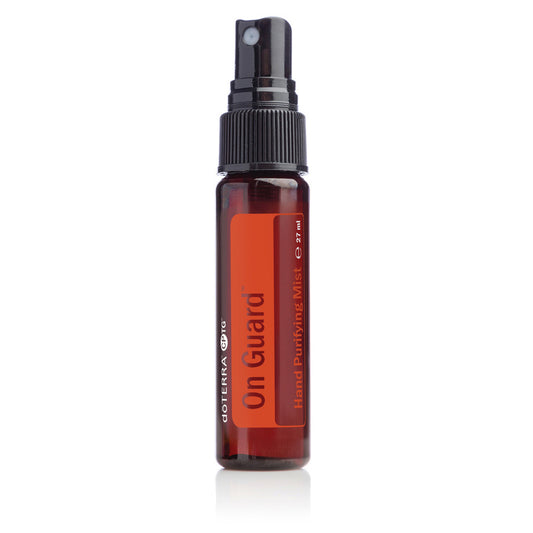 Névoa Sanitizante dōTERRA On Guard®
