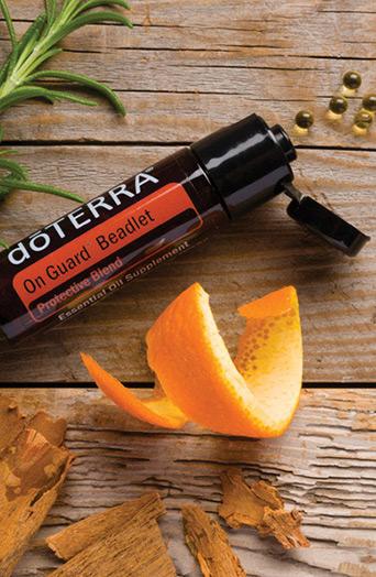 dōTERRA OnGuard® Beadlets