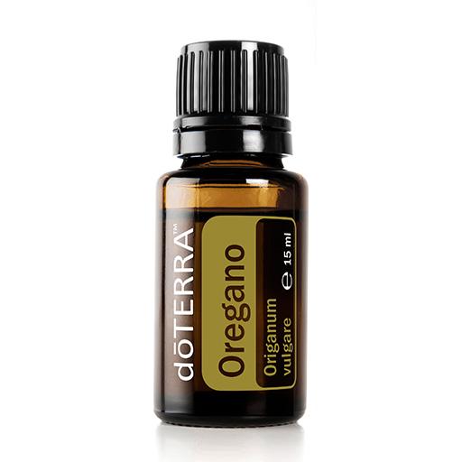 Aceite Esencial de Orégano dōTERRA - 15ml