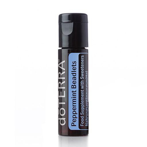 dōTERRA Peppermint Essential Oil Beadlets